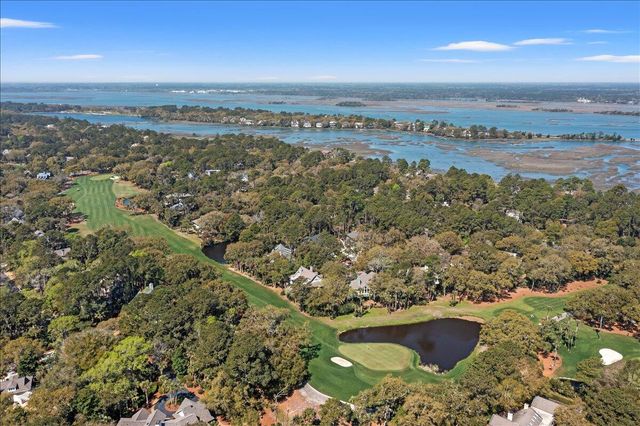 42 Cotton Hall, Kiawah Island, SC 29455