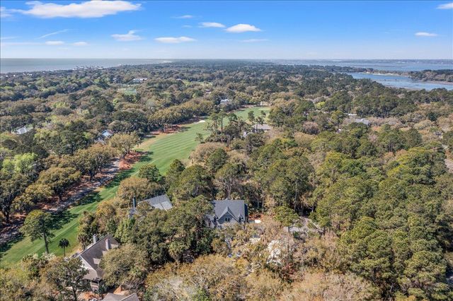 42 Cotton Hall, Kiawah Island, SC 29455