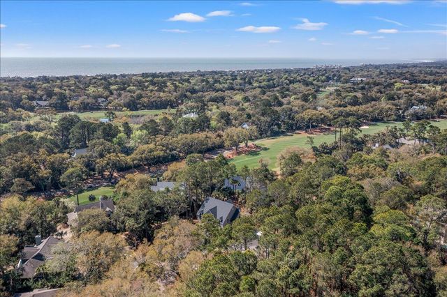42 Cotton Hall, Kiawah Island, SC 29455
