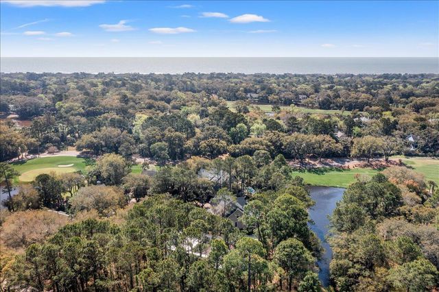 42 Cotton Hall, Kiawah Island, SC 29455