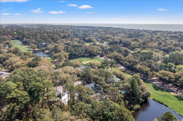 42 Cotton Hall, Kiawah Island, SC 29455