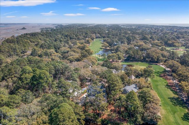 42 Cotton Hall, Kiawah Island, SC 29455