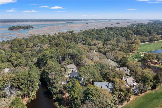42 Cotton Hall, Kiawah Island, SC 29455