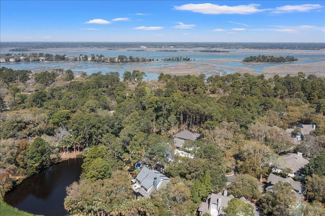 42 Cotton Hall, Kiawah Island, SC 29455