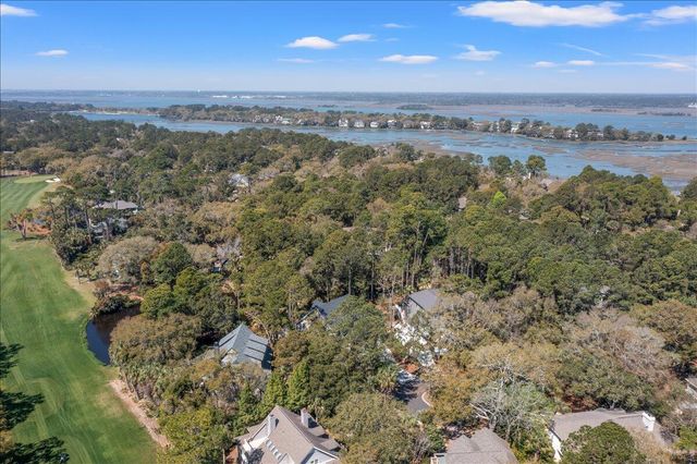 42 Cotton Hall, Kiawah Island, SC 29455