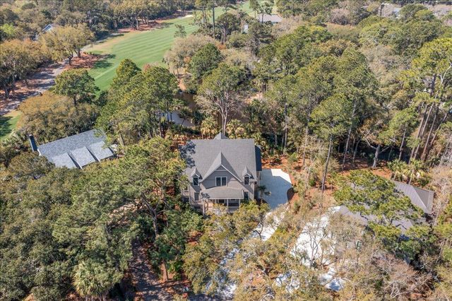 42 Cotton Hall, Kiawah Island, SC 29455