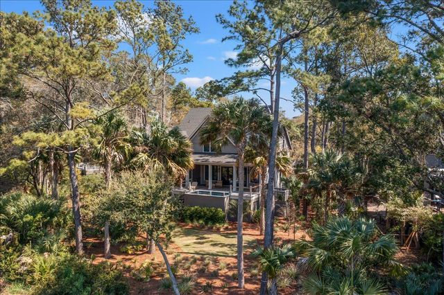 42 Cotton Hall, Kiawah Island, SC 29455