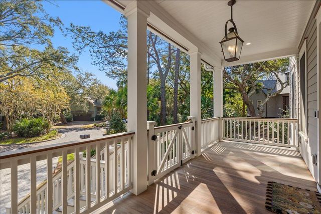 42 Cotton Hall, Kiawah Island, SC 29455