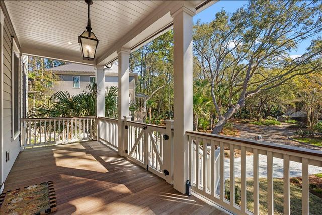 42 Cotton Hall, Kiawah Island, SC 29455