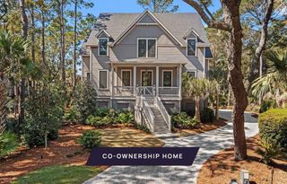 42 Cotton Hall, Kiawah Island, SC 29455