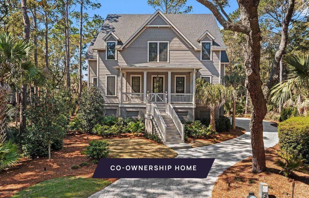 42 Cotton Hall, Kiawah Island, SC 29455