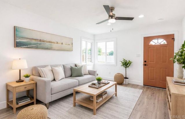 631 633 S Gregory Street, San Diego, CA 92113