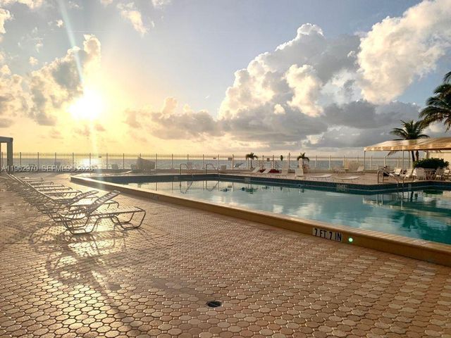 3505 S Ocean Dr 1510, Hollywood, FL 33019