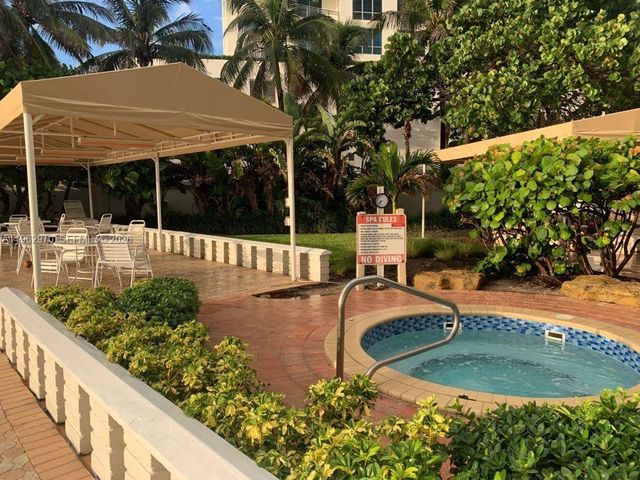 3505 S Ocean Dr 1510, Hollywood, FL 33019