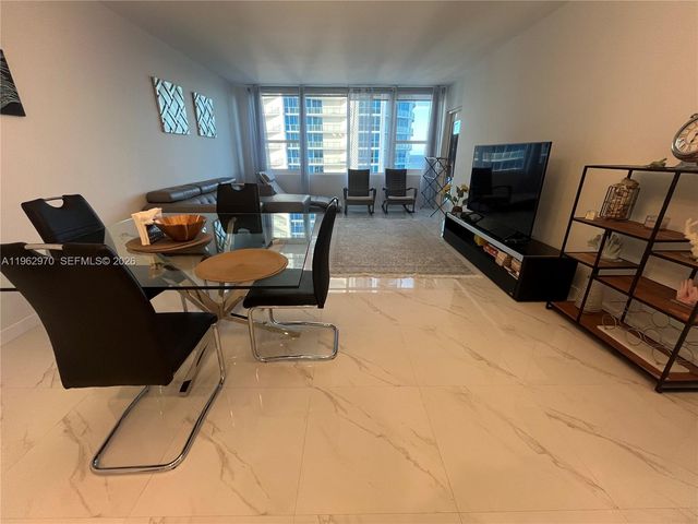 3505 S Ocean Dr 1510, Hollywood, FL 33019