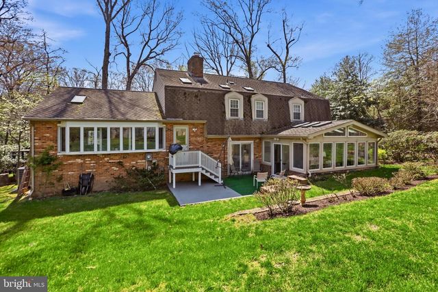 12012 CANTER LN, Reston, VA 20191