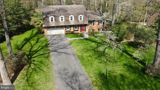12012 CANTER LN, Reston, VA 20191