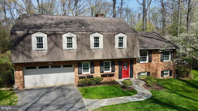 12012 CANTER LN, Reston, VA 20191