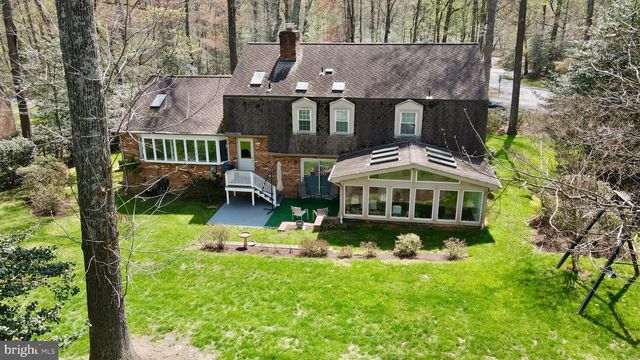 12012 CANTER LN, Reston, VA 20191