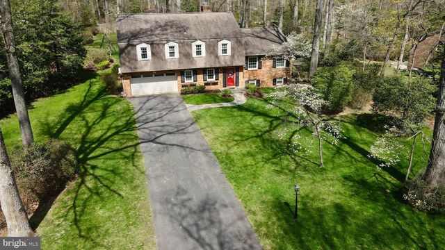 12012 CANTER LN, Reston, VA 20191