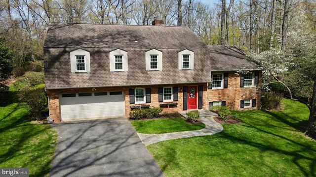 12012 CANTER LN, Reston, VA 20191