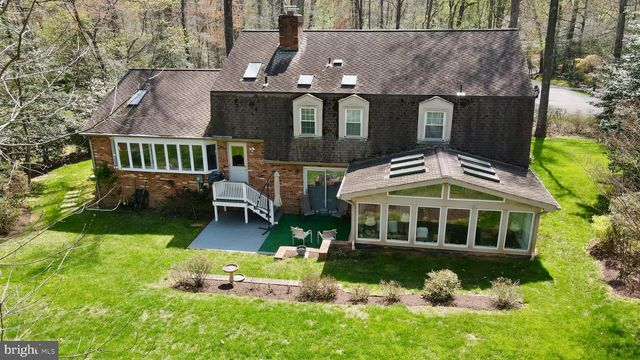 12012 CANTER LN, Reston, VA 20191