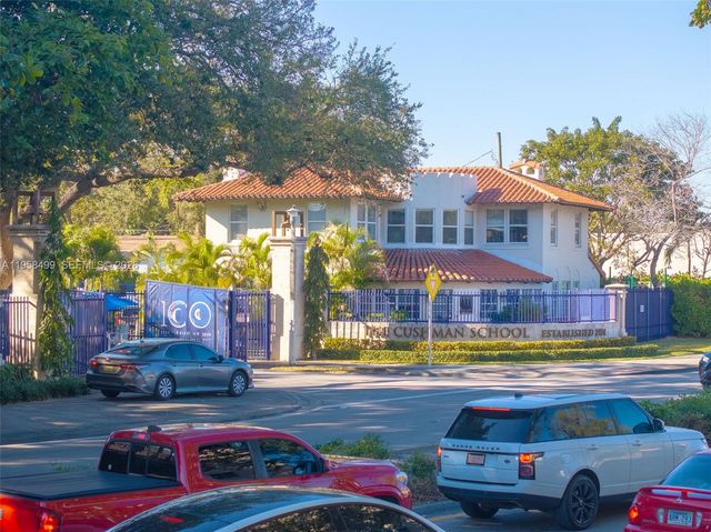 5981 NE 6th Ave, Miami, FL 33137