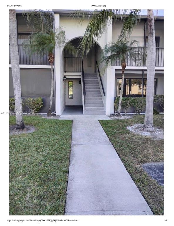 1013 Green Pine Blvd D1, West Palm Beach, FL 33409
