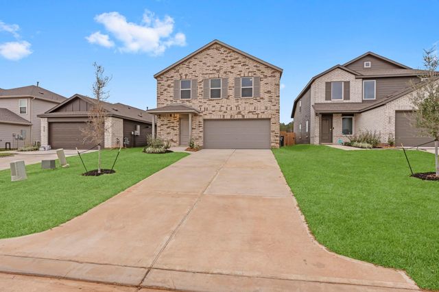 25373 Carnation Court, Montgomery, TX 77316