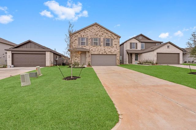 25373 Carnation Court, Montgomery, TX 77316