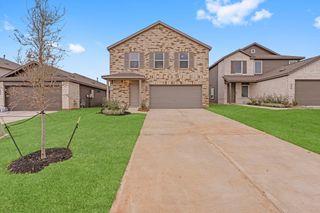 25373 Carnation Court, Montgomery, TX 77316