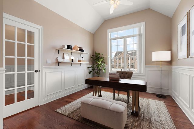 10057 New Devon Street, Munster, IN 46321