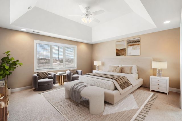 10057 New Devon Street, Munster, IN 46321