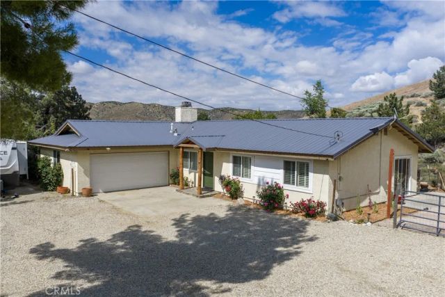 40002 97th West, Leona Valley, CA 93551