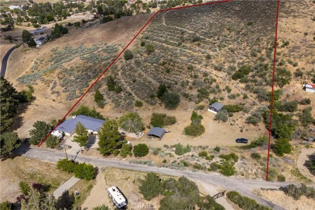 40002 97th West, Leona Valley, CA 93551