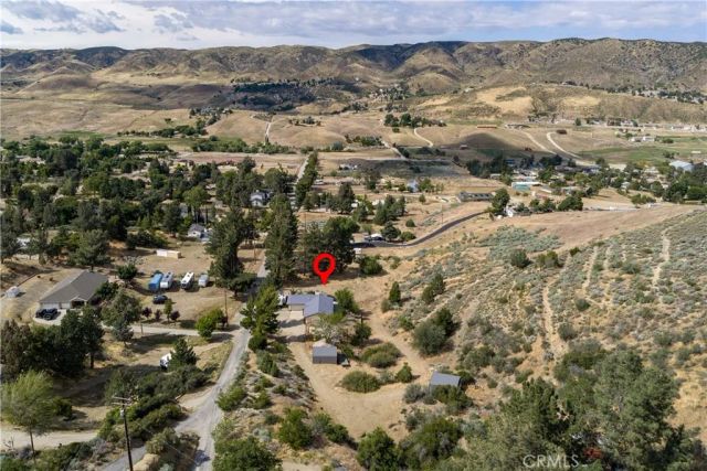 40002 97th West, Leona Valley, CA 93551