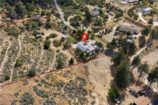 40002 97th West, Leona Valley, CA 93551