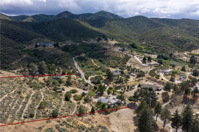 40002 97th West, Leona Valley, CA 93551
