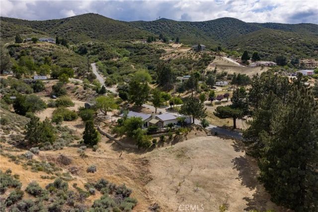40002 97th West, Leona Valley, CA 93551