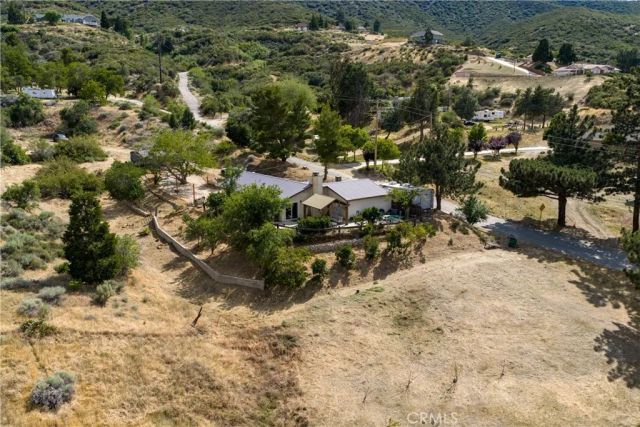 40002 97th West, Leona Valley, CA 93551