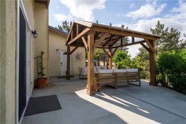 40002 97th West, Leona Valley, CA 93551