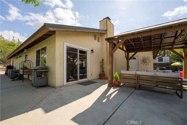 40002 97th West, Leona Valley, CA 93551