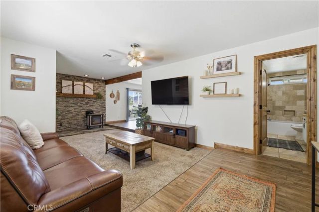 40002 97th West, Leona Valley, CA 93551
