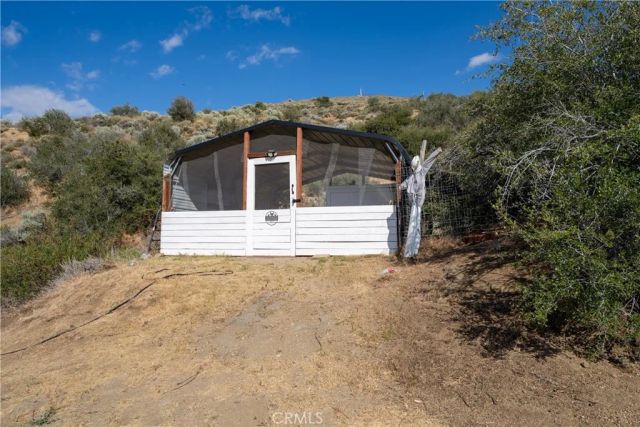 40002 97th West, Leona Valley, CA 93551