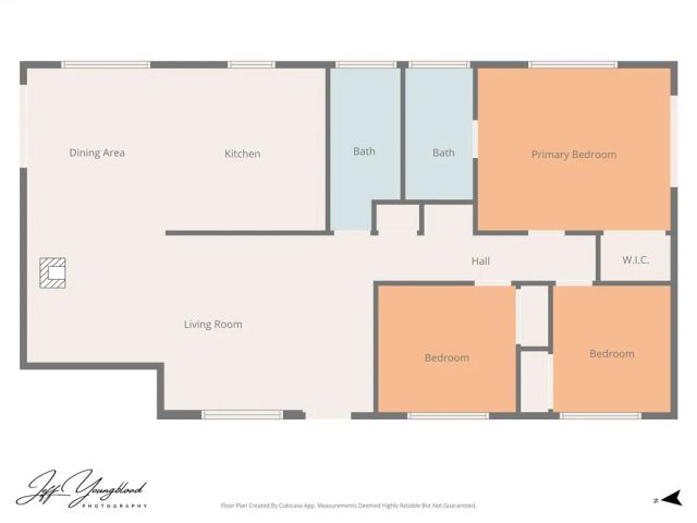 40002 97th West, Leona Valley, CA 93551