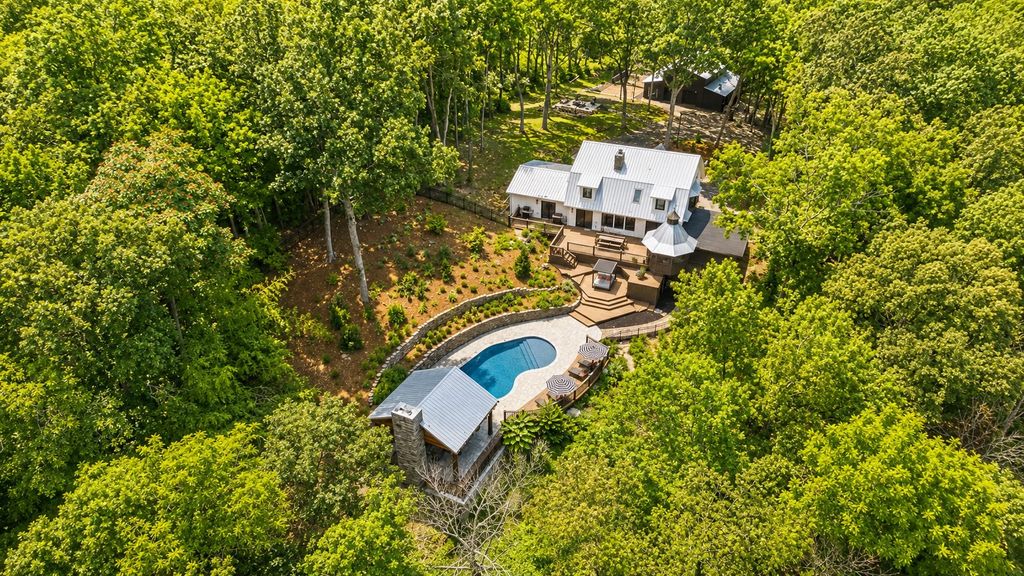 3215 Boyd Mill Pike, Franklin, TN 37064