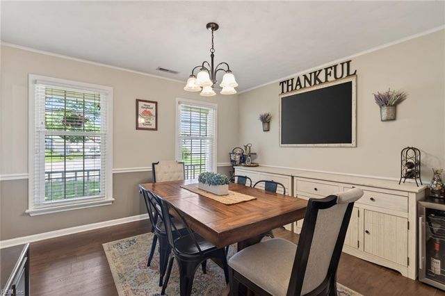 1520 Picasso CT, Virginia Beach, VA 23456
