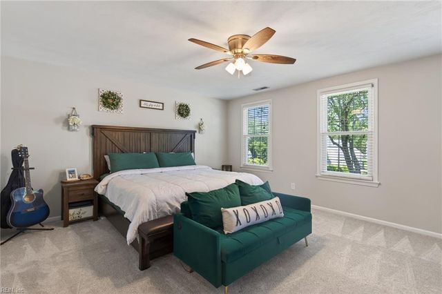 1520 Picasso CT, Virginia Beach, VA 23456