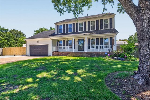 1520 Picasso CT, Virginia Beach, VA 23456