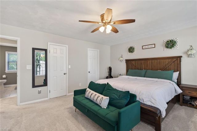 1520 Picasso CT, Virginia Beach, VA 23456